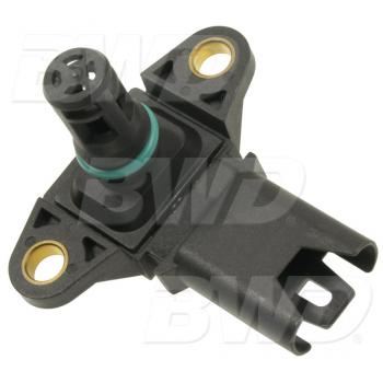 2011 BMW M3 Manifold Absolute Pressure Sensor