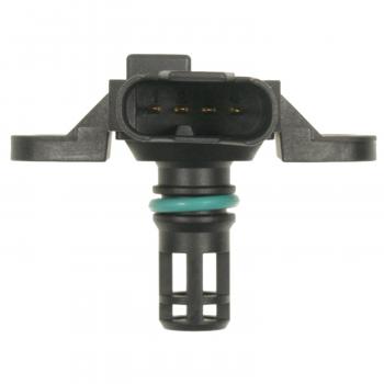 2011 BMW M3 Manifold Absolute Pressure Sensor BWD EC1894 image 3 of 3