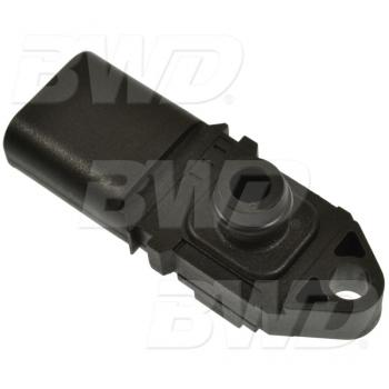 2008 Dodge Ram 2500 Manifold Absolute Pressure Sensor BWD EC1895 image 1 of 4