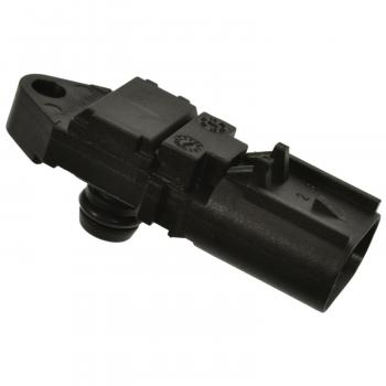 2008 Dodge Ram 2500 Manifold Absolute Pressure Sensor BWD EC1895 image 2 of 4