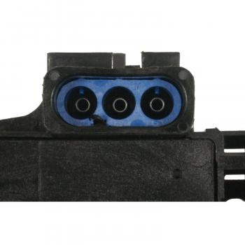 1996 Jaguar XJS Barometric Pressure Sensor BWD EC1903 image 3 of 3