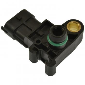 2012 Chevrolet Camaro Manifold Absolute Pressure Sensor BWD EC1909 image 1 of 4