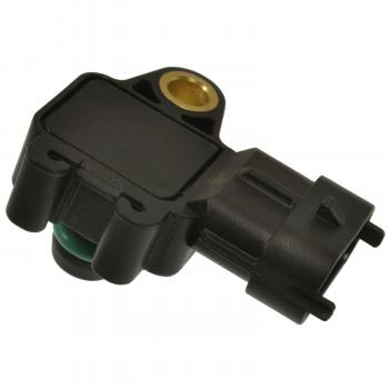 2015 Buick Regal Manifold Absolute Pressure Sensor BWD EC1910 image 3 of 4