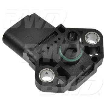 2010 Audi A4 Quattro Manifold Absolute Pressure Sensor BWD EC1921 image 1 of 4