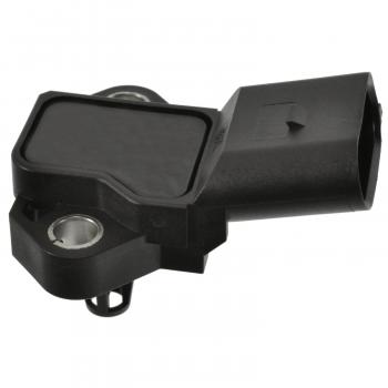 2010 Audi A4 Quattro Manifold Absolute Pressure Sensor BWD EC1921 image 2 of 4