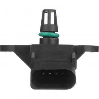 2008 Volkswagen Eos Secondary Air Injection Sensor BWD EC1922 image 4 of 4