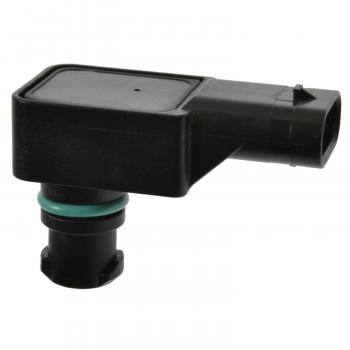 2019 Ram ProMaster 3500 Manifold Absolute Pressure Sensor BWD EC1928 image 2 of 4