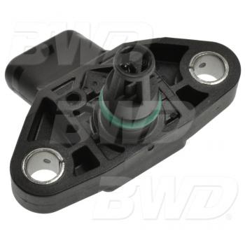 2010 Audi S4 Manifold Absolute Pressure Sensor BWD EC1930 image 1 of 3