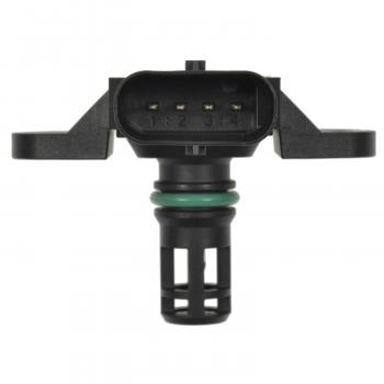 2013 BMW ActiveHybrid 7 Manifold Absolute Pressure Sensor BWD EC1943 image 3 of 4