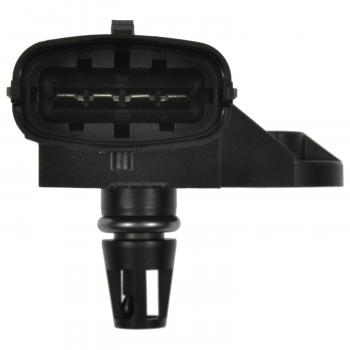 2015 Ford Fiesta Manifold Absolute Pressure Sensor BWD EC1973 image 3 of 4