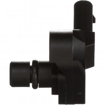 2016 Cadillac CT6 Manifold Absolute Pressure Sensor BWD EC2053 image 4 of 4