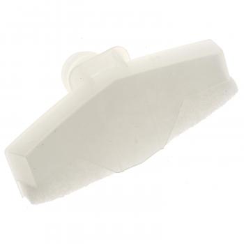 1978 Oldsmobile Cutlass Salon Engine Crankcase Breather Element