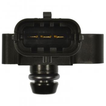 2016 Land Rover Range Rover Evoque Manifold Absolute Pressure Sensor BWD EC2086 image 3 of 3