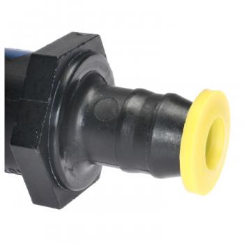 2001 Dodge Dakota Engine Crankcase Breather Element BWD EC243 image 2 of 4