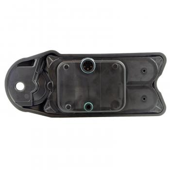 2011 Ram 2500 Engine Crankcase Breather Element BWD EC247 image 1 of 4