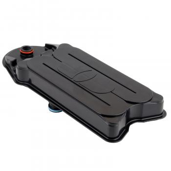 2011 Ram 2500 Engine Crankcase Breather Element BWD EC247 image 2 of 4