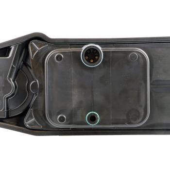 2011 Ram 2500 Engine Crankcase Breather Element BWD EC247 image 3 of 4