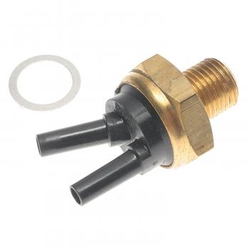 1993 Volkswagen Fox Ported Vacuum Switch