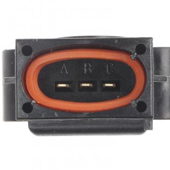 1993 Ford Ranger Throttle Position Sensor BWD EC3024 image 4 of 4