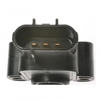 2002 Mercury Mountaineer Throttle Position Sensor