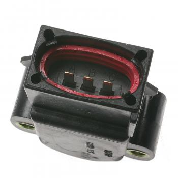 1992 Mercury Tracer Throttle Position Sensor