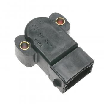 1992 Mercury Tracer Throttle Position Sensor BWD EC3053 image 2 of 3