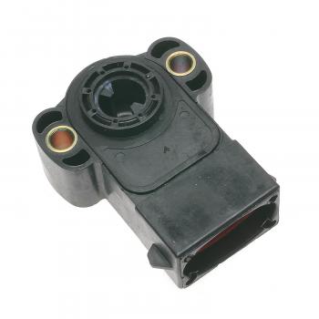 1992 Mercury Tracer Throttle Position Sensor BWD EC3053 image 3 of 3