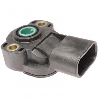 1991 Dodge Shadow Throttle Position Sensor
