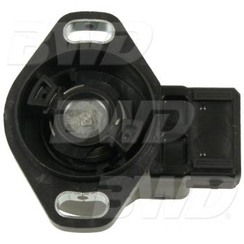 2001 Mitsubishi Montero Throttle Position Sensor
