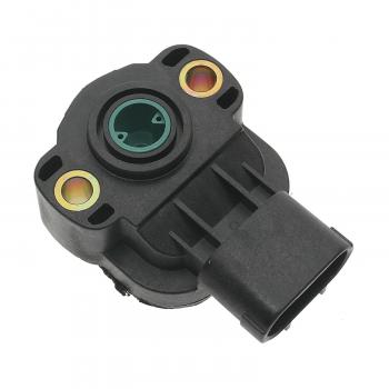 1995 Dodge Stratus Throttle Position Sensor BWD EC3067 image 4 of 4