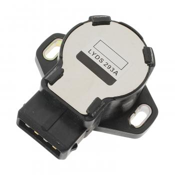 1992 Mercury Tracer Throttle Position Sensor BWD EC3147 image 3 of 4