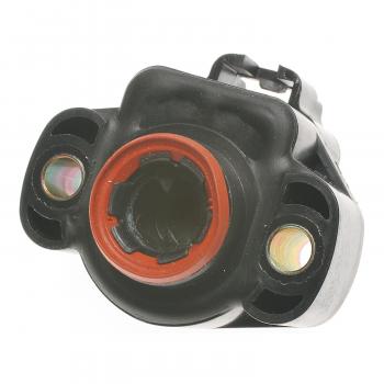 2001 Dodge Dakota Throttle Position Sensor BWD EC3167 image 4 of 4