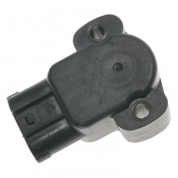 1997 Ford Mystique Throttle Position Sensor BWD EC3171 image 2 of 4