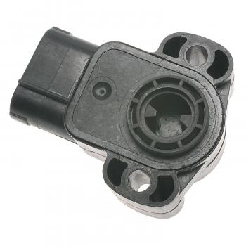 1997 Ford Mystique Throttle Position Sensor BWD EC3171 image 3 of 4