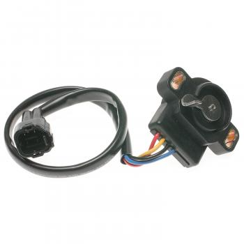 1992 Suzuki Swift Throttle Position Sensor BWD EC3195 image 2 of 3