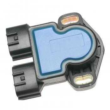 2000 Nissan Pathfinder Throttle Position Sensor BWD EC3202 image 3 of 4