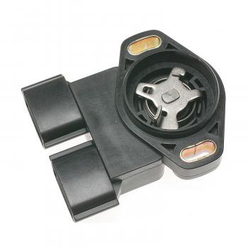 2000 Nissan Pathfinder Throttle Position Sensor BWD EC3202 image 4 of 4