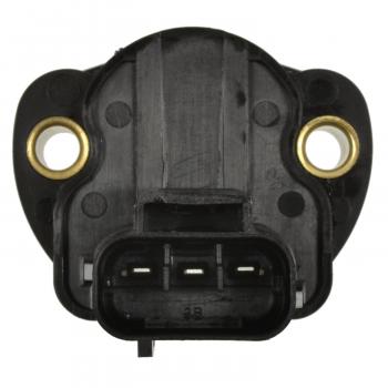 2001 Dodge Dakota Throttle Position Sensor BWD EC3208 image 3 of 4