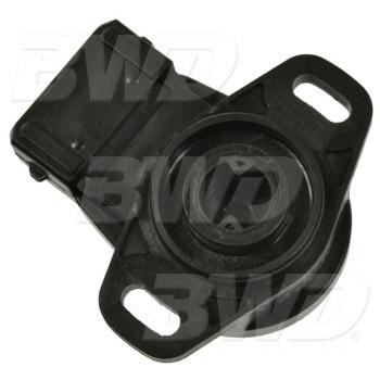 2001 Mitsubishi Eclipse Throttle Position Sensor