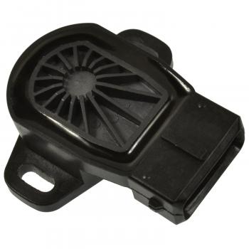 2001 Mitsubishi Eclipse Throttle Position Sensor BWD EC3262 image 4 of 4