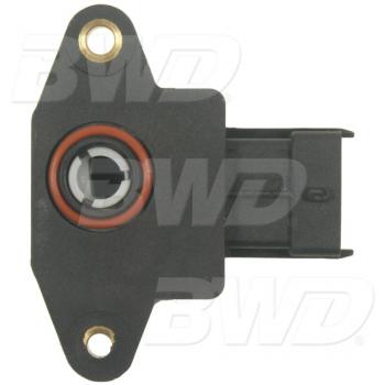 2006 Hyundai Elantra Throttle Position Sensor BWD EC3266 image 1 of 4