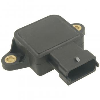 2006 Hyundai Elantra Throttle Position Sensor BWD EC3266 image 4 of 4