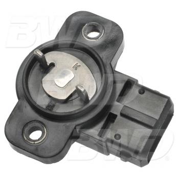 2008 Hyundai Tiburon Throttle Position Sensor BWD EC3304 image 1 of 4