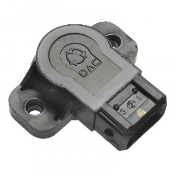 2008 Hyundai Tiburon Throttle Position Sensor BWD EC3304 image 2 of 4