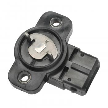 2008 Hyundai Tiburon Throttle Position Sensor BWD EC3304 image 4 of 4