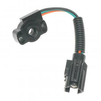 1987 Ford Thunderbird Throttle Position Sensor BWD EC3314 image 3 of 4