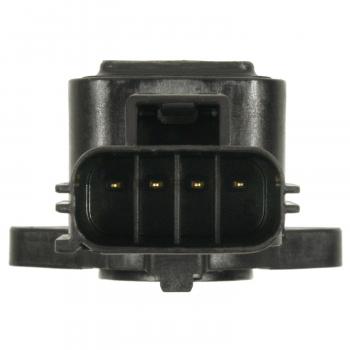 2016 Ford F-550 Super Duty Throttle Position Sensor BWD EC3337 image 3 of 4