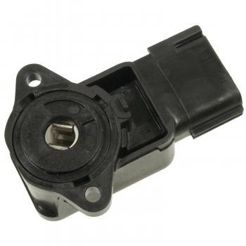 2016 Ford F-550 Super Duty Throttle Position Sensor BWD EC3337 image 4 of 4