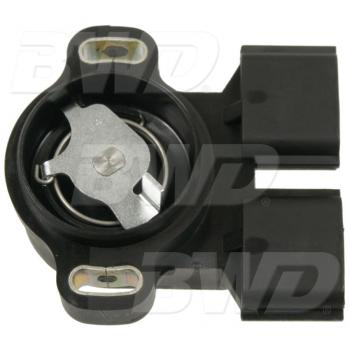 2003 Nissan Sentra Throttle Position Sensor BWD EC3338 image 1 of 4