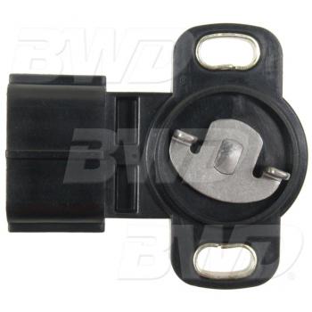 2004 Kia Sorento Throttle Position Sensor